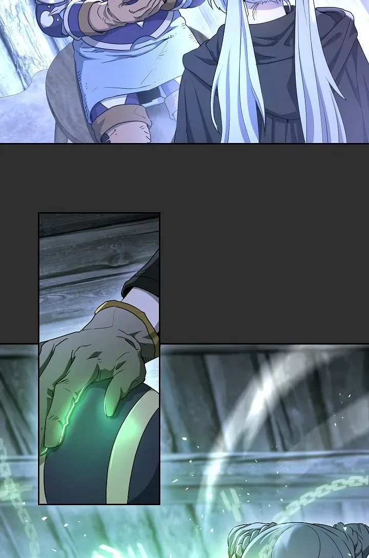 Read Skeleton Soldier chapter 106 image 5 on Lezhin