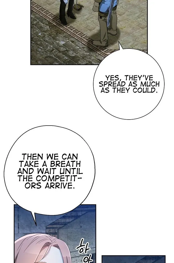 Read Skeleton Soldier chapter 106 image 51 on Lezhin
