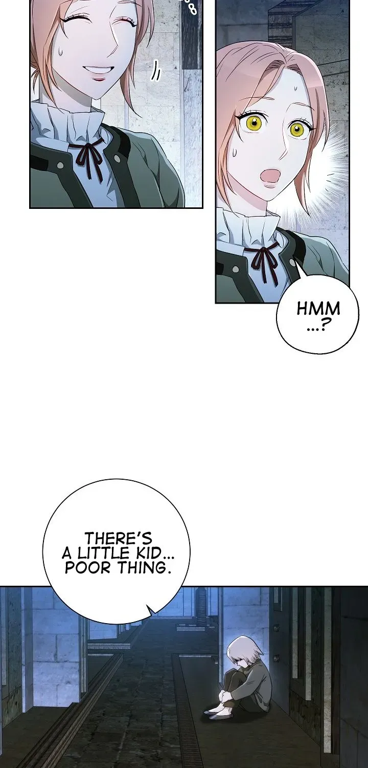 Read Skeleton Soldier chapter 106 image 52 on Lezhin