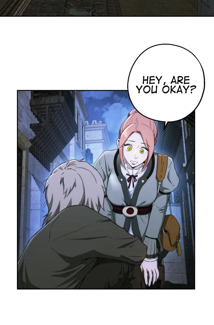 Read Skeleton Soldier chapter 106 image 53 on Lezhin