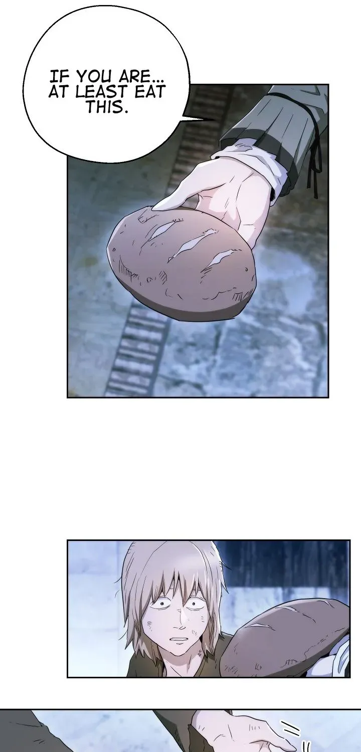 Read Skeleton Soldier chapter 106 image 54 on Lezhin