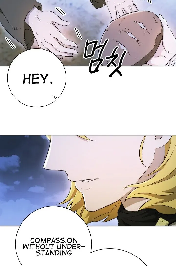 Read Skeleton Soldier chapter 106 image 55 on Lezhin