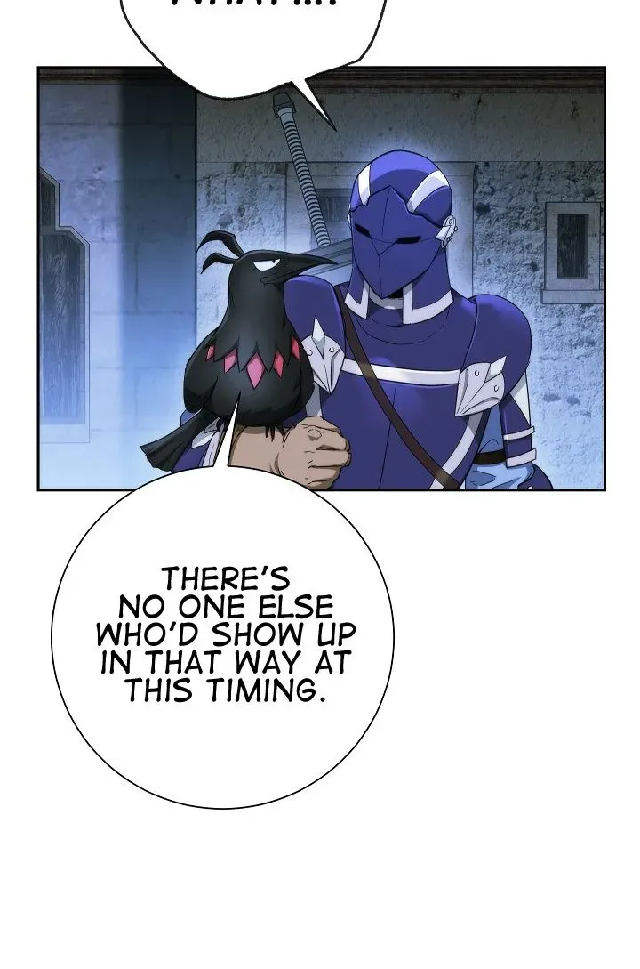 Read Skeleton Soldier chapter 106 image 59 on Lezhin