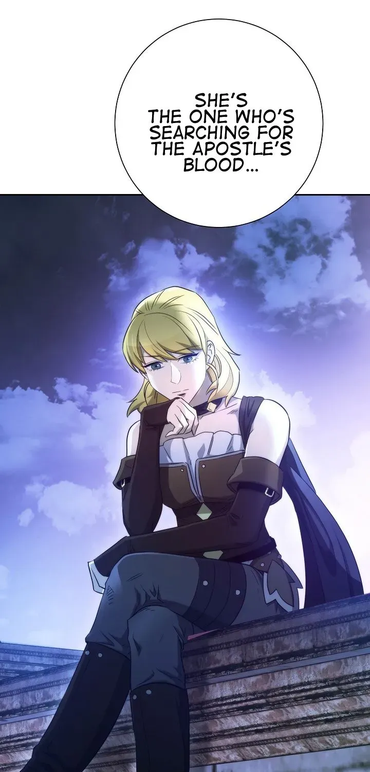 Read Skeleton Soldier chapter 106 image 60 on Lezhin