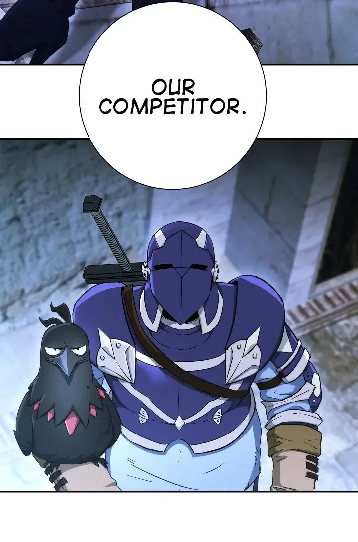 Read Skeleton Soldier chapter 106 image 61 on Lezhin