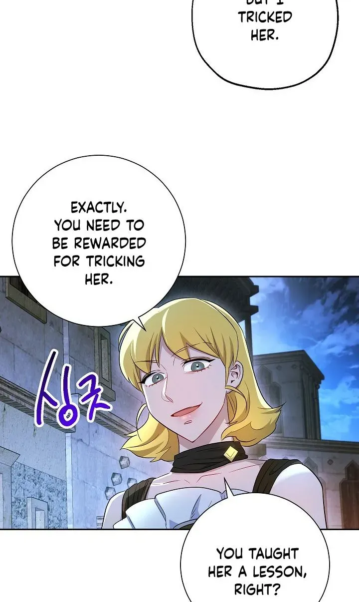 Read Skeleton Soldier chapter 107 image 11 on Lezhin