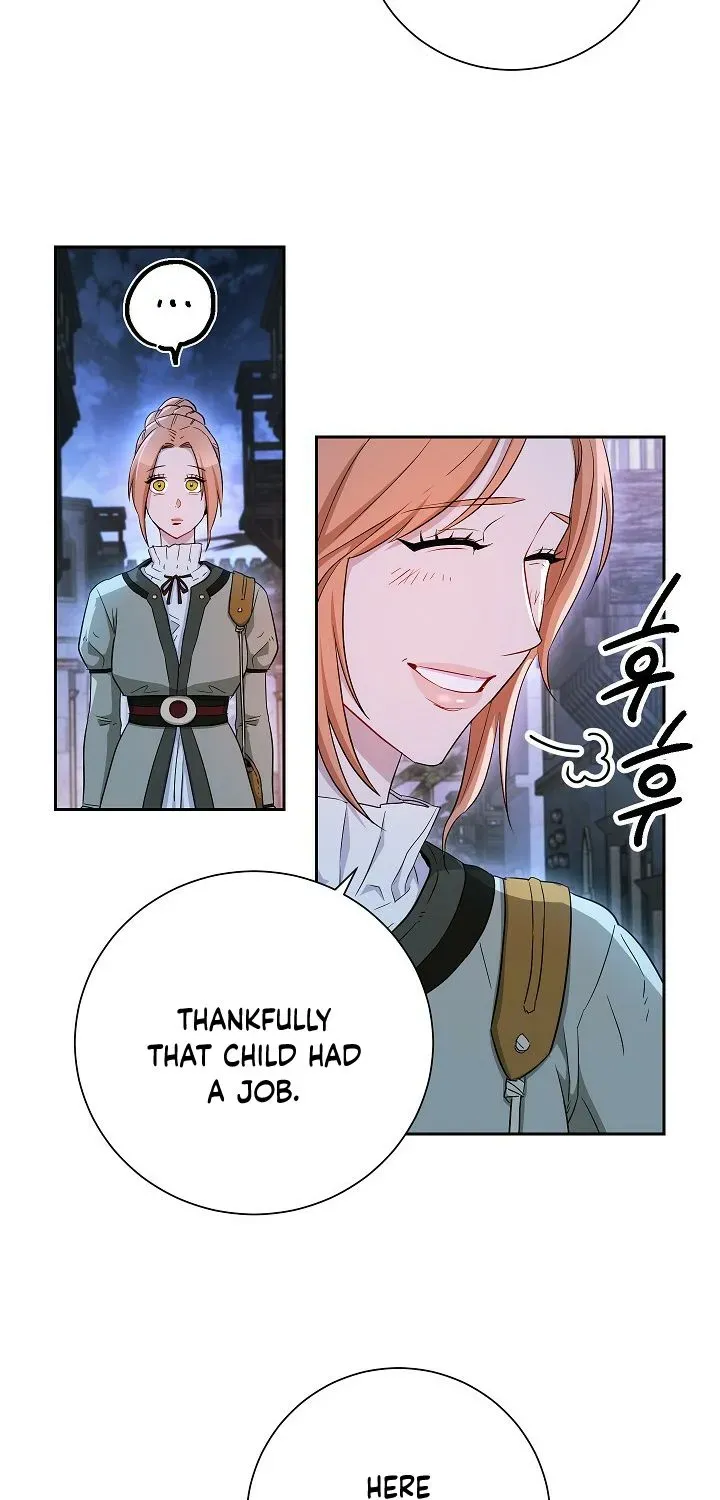 Read Skeleton Soldier chapter 107 image 12 on Lezhin