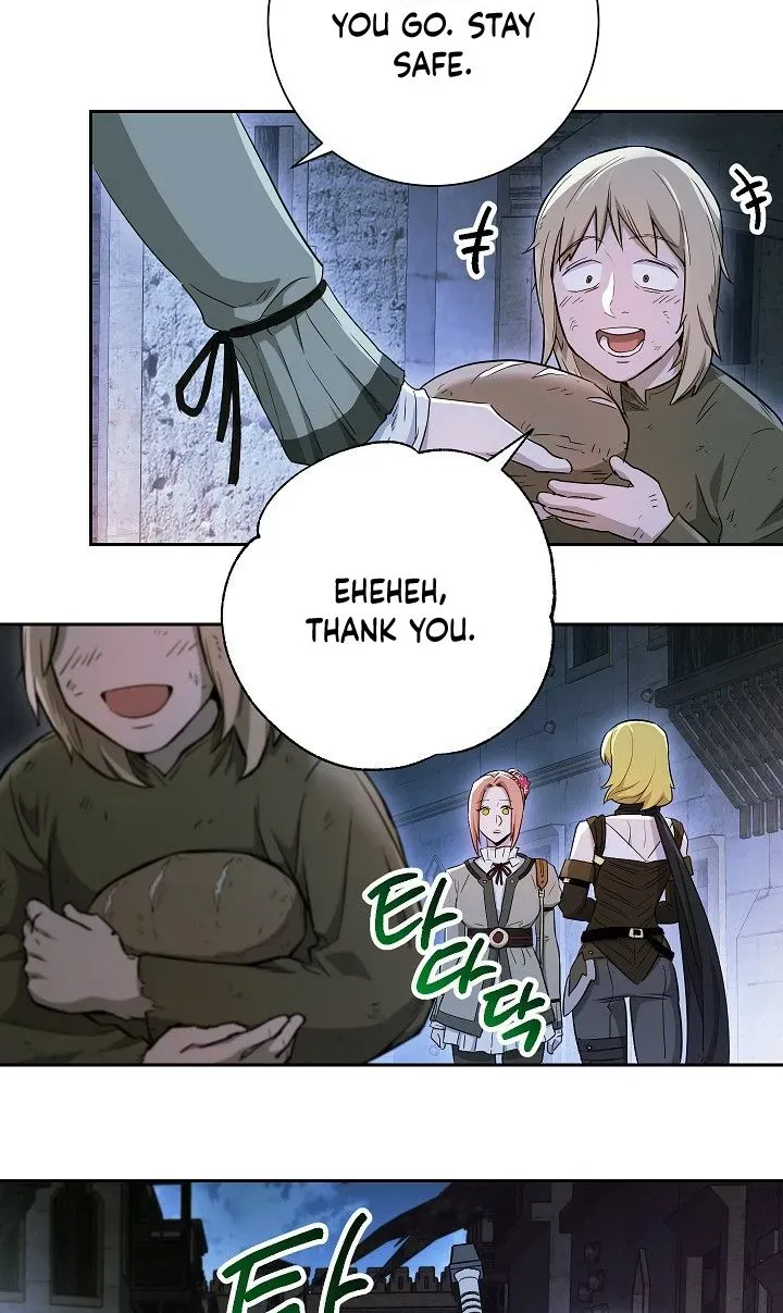 Read Skeleton Soldier chapter 107 image 13 on Lezhin