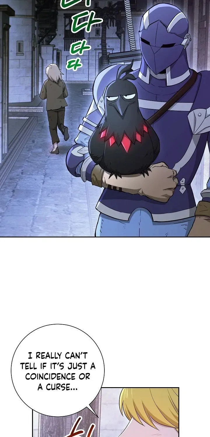 Read Skeleton Soldier chapter 107 image 14 on Lezhin