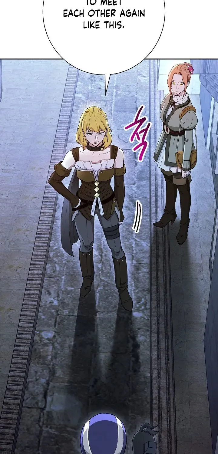 Read Skeleton Soldier chapter 107 image 16 on Lezhin
