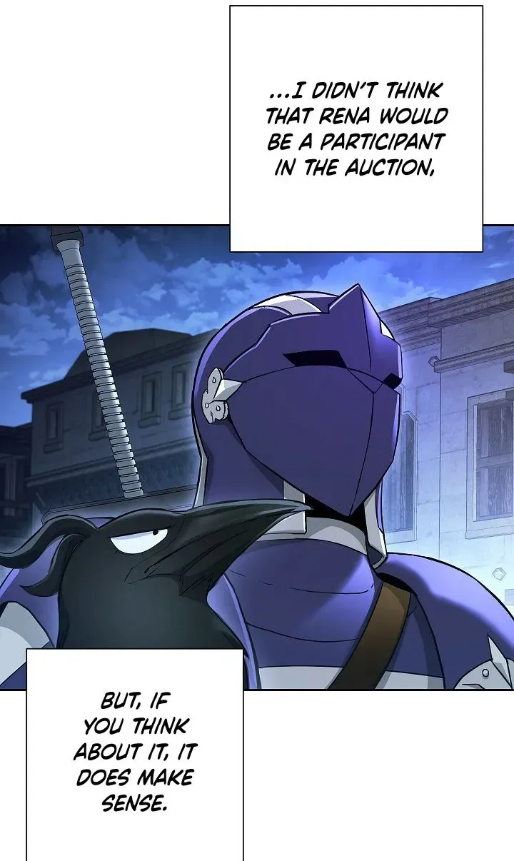 Read Skeleton Soldier chapter 107 image 19 on Lezhin
