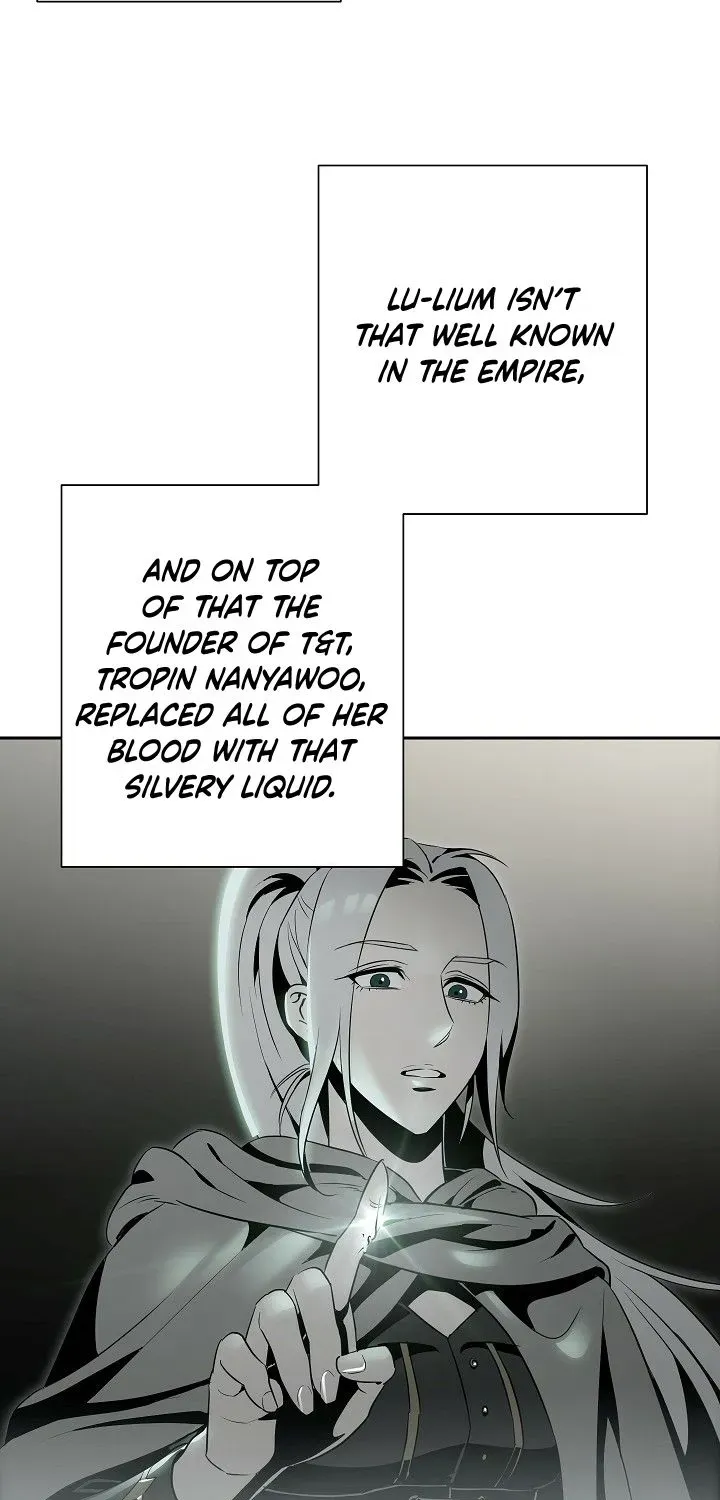 Read Skeleton Soldier chapter 107 image 20 on Lezhin