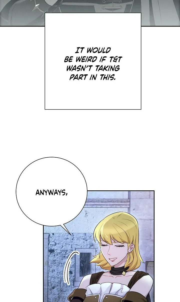 Read Skeleton Soldier chapter 107 image 21 on Lezhin