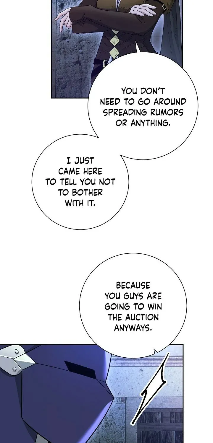 Read Skeleton Soldier chapter 107 image 22 on Lezhin