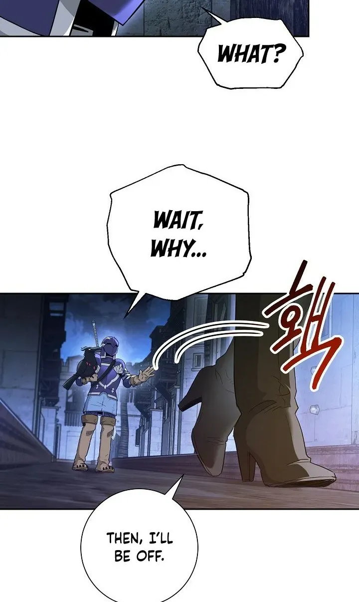 Read Skeleton Soldier chapter 107 image 23 on Lezhin