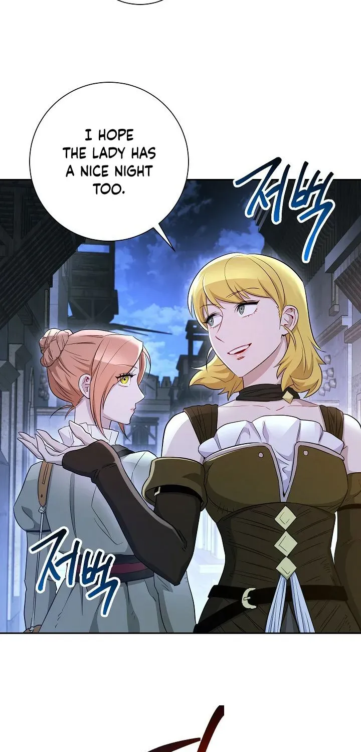 Read Skeleton Soldier chapter 107 image 24 on Lezhin