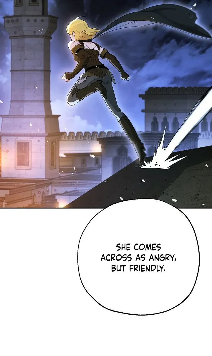 Read Skeleton Soldier chapter 107 image 27 on Lezhin
