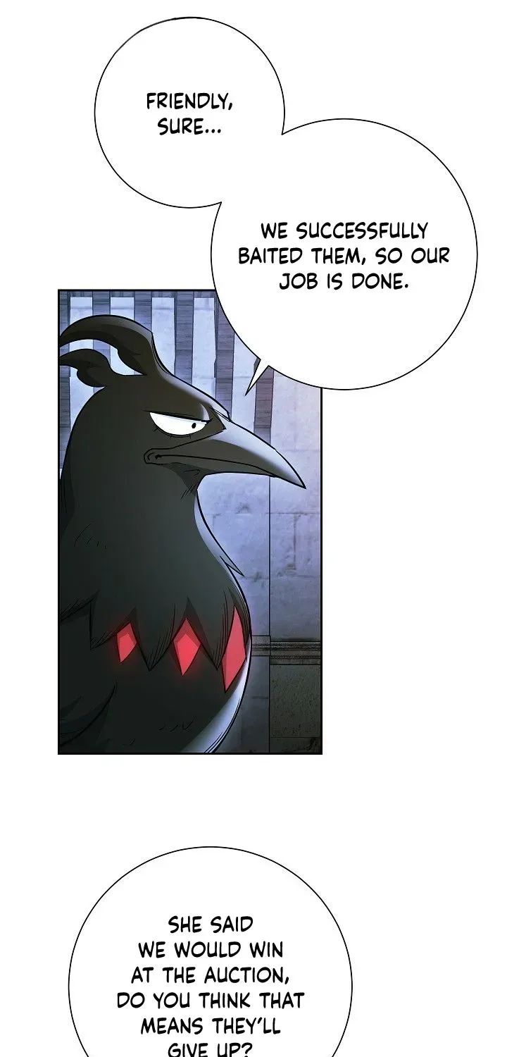 Read Skeleton Soldier chapter 107 image 28 on Lezhin