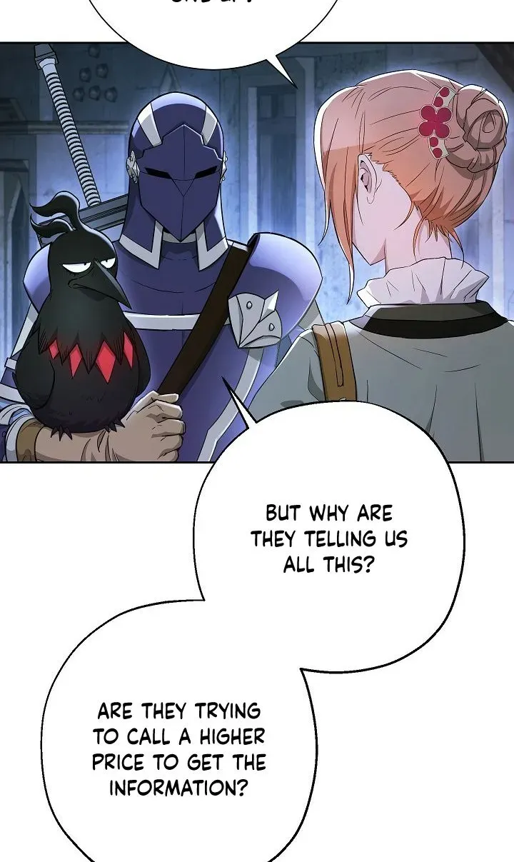 Read Skeleton Soldier chapter 107 image 29 on Lezhin