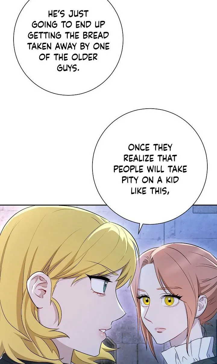 Read Skeleton Soldier chapter 107 image 3 on Lezhin