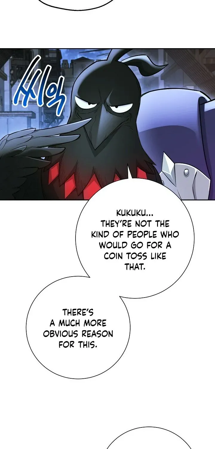 Read Skeleton Soldier chapter 107 image 30 on Lezhin