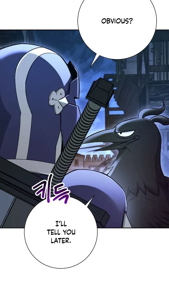 Read Skeleton Soldier chapter 107 image 31 on Lezhin