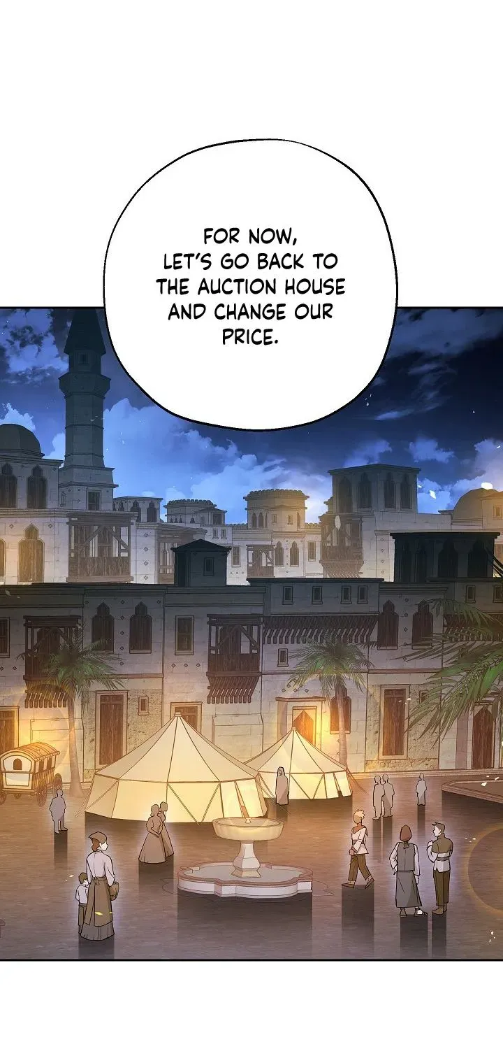 Read Skeleton Soldier chapter 107 image 32 on Lezhin