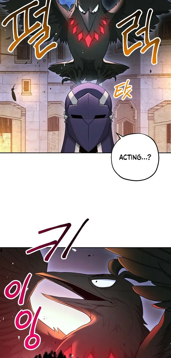 Read Skeleton Soldier chapter 107 image 36 on Lezhin
