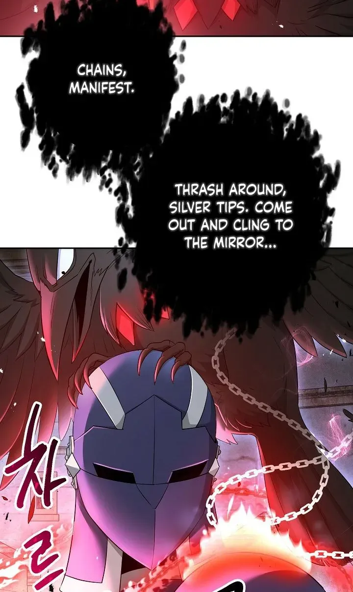 Read Skeleton Soldier chapter 107 image 37 on Lezhin