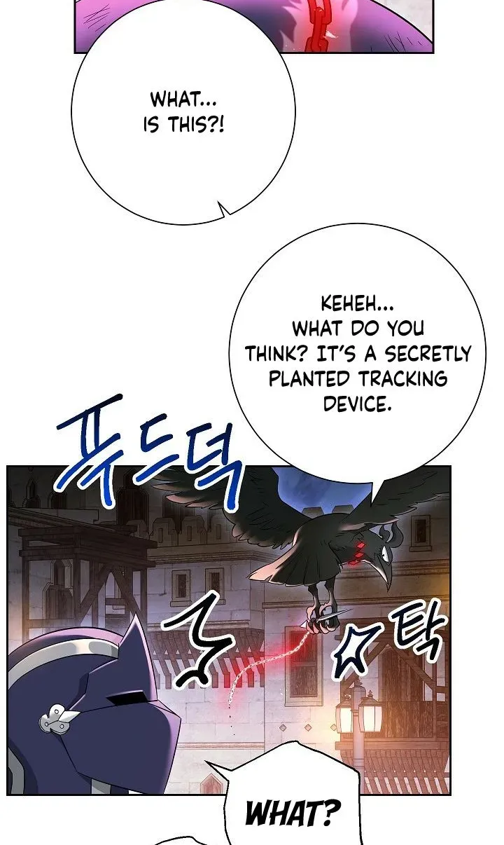 Read Skeleton Soldier chapter 107 image 39 on Lezhin