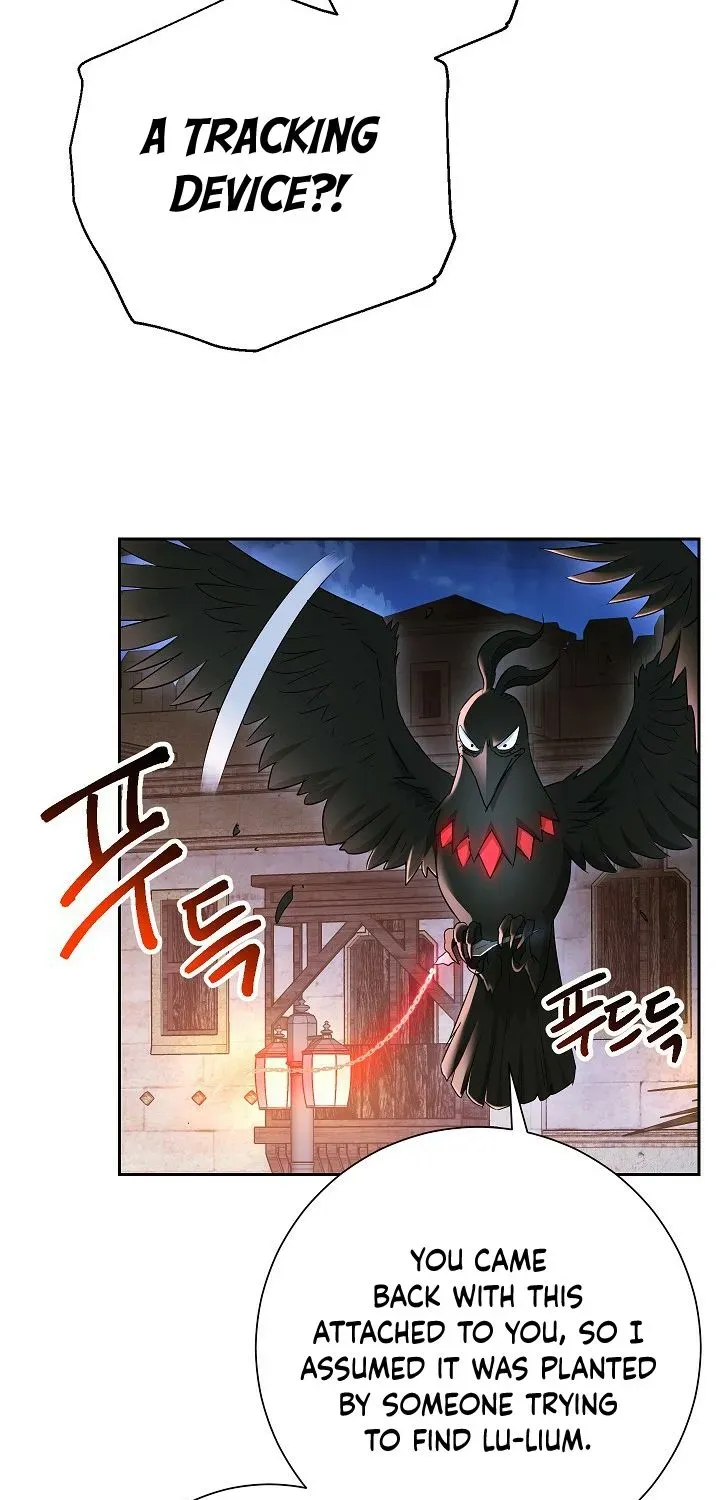 Read Skeleton Soldier chapter 107 image 40 on Lezhin