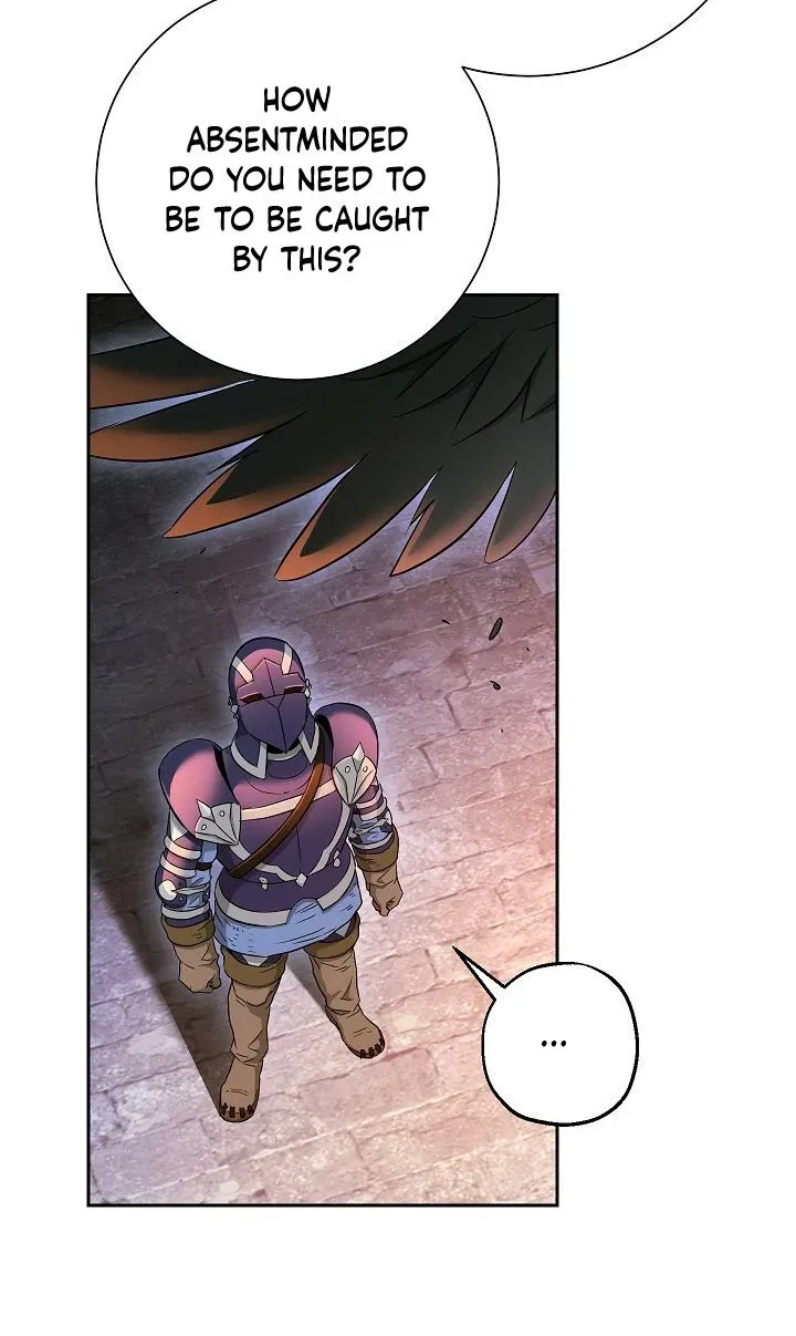 Read Skeleton Soldier chapter 107 image 41 on Lezhin
