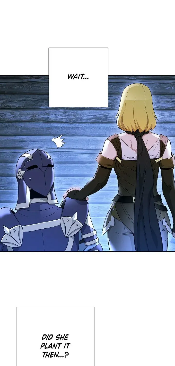 Read Skeleton Soldier chapter 107 image 42 on Lezhin