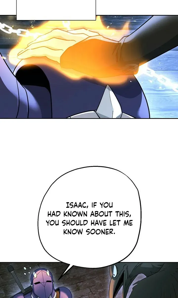 Read Skeleton Soldier chapter 107 image 43 on Lezhin