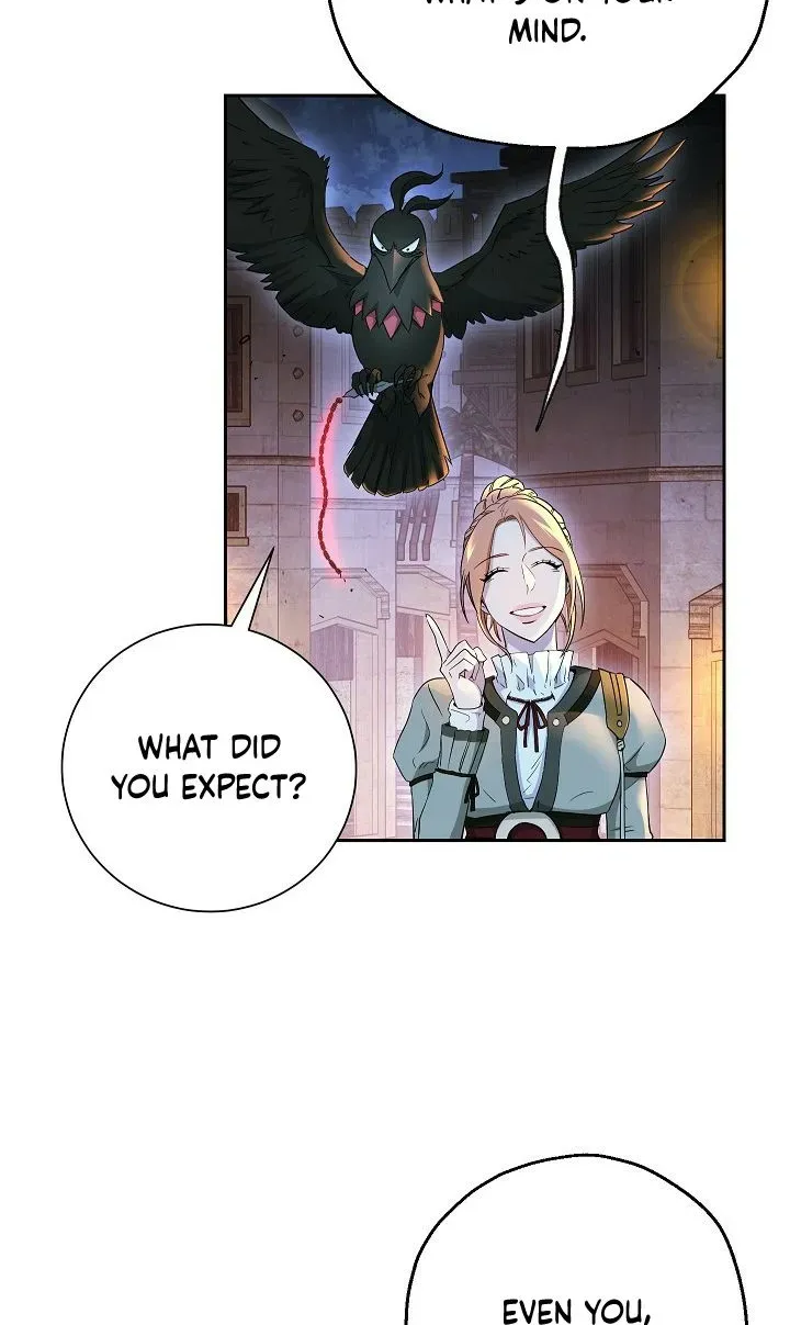Read Skeleton Soldier chapter 107 image 45 on Lezhin