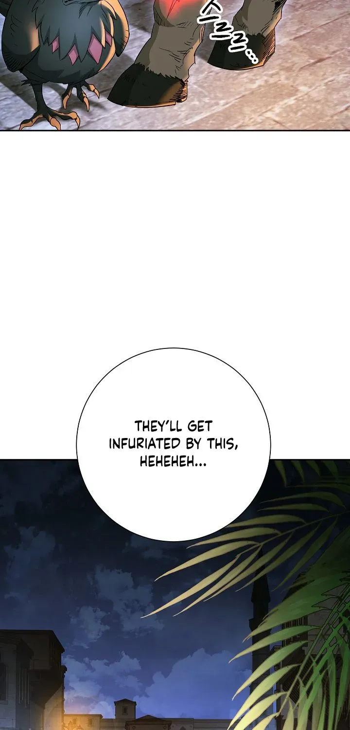 Read Skeleton Soldier chapter 107 image 48 on Lezhin