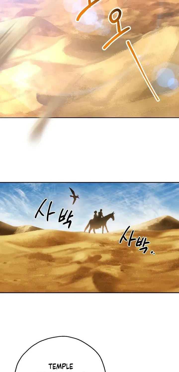 Read Skeleton Soldier chapter 107 image 52 on Lezhin