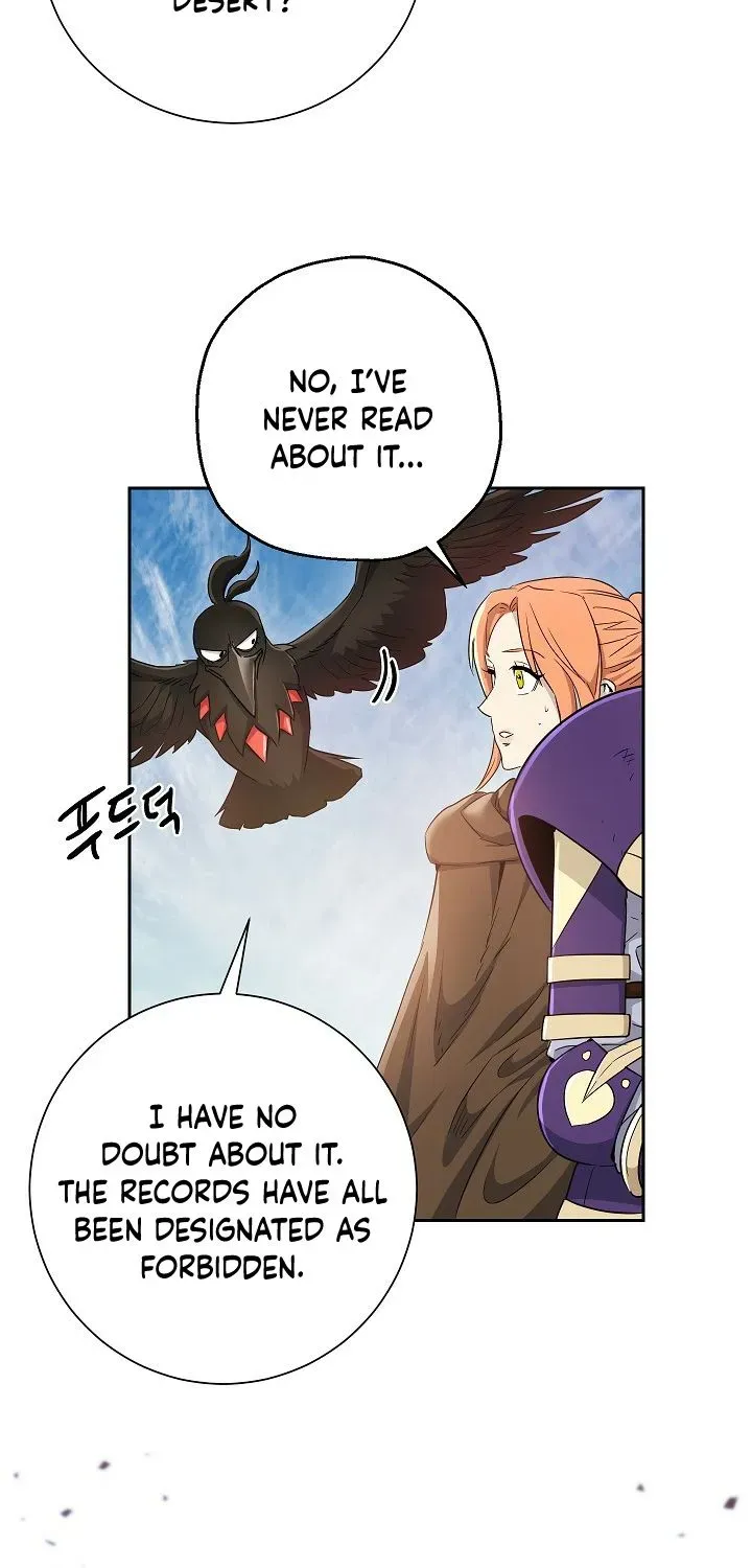 Read Skeleton Soldier chapter 107 image 54 on Lezhin