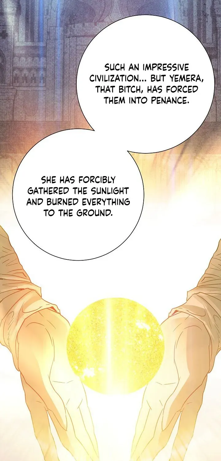 Read Skeleton Soldier chapter 107 image 56 on Lezhin