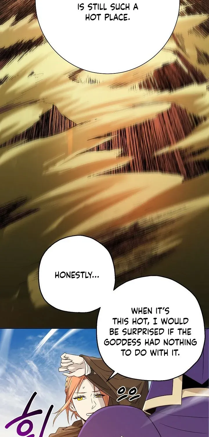 Read Skeleton Soldier chapter 107 image 58 on Lezhin