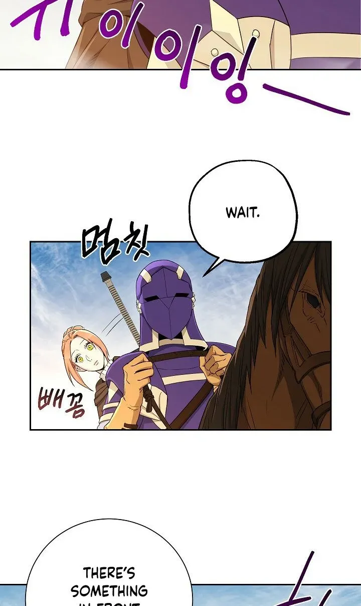 Read Skeleton Soldier chapter 107 image 59 on Lezhin