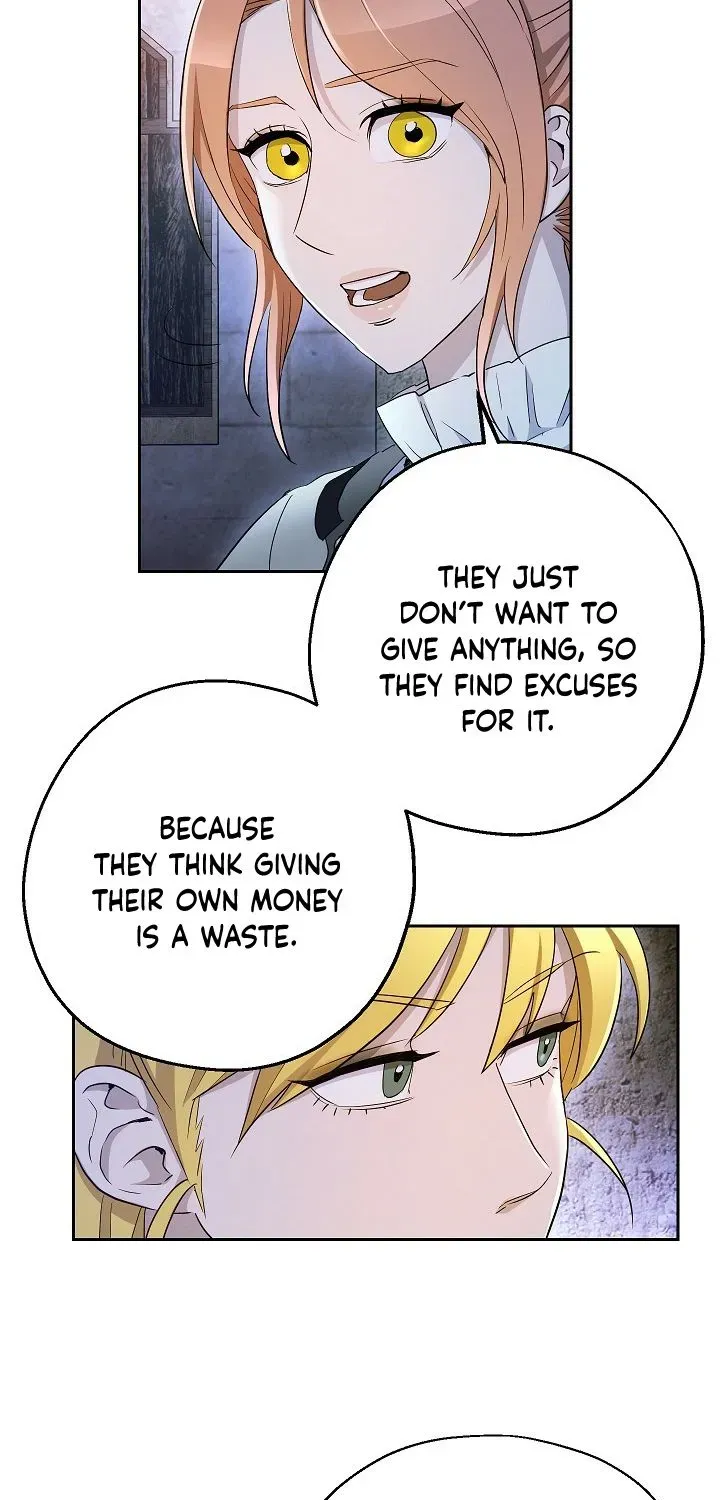Read Skeleton Soldier chapter 107 image 6 on Lezhin