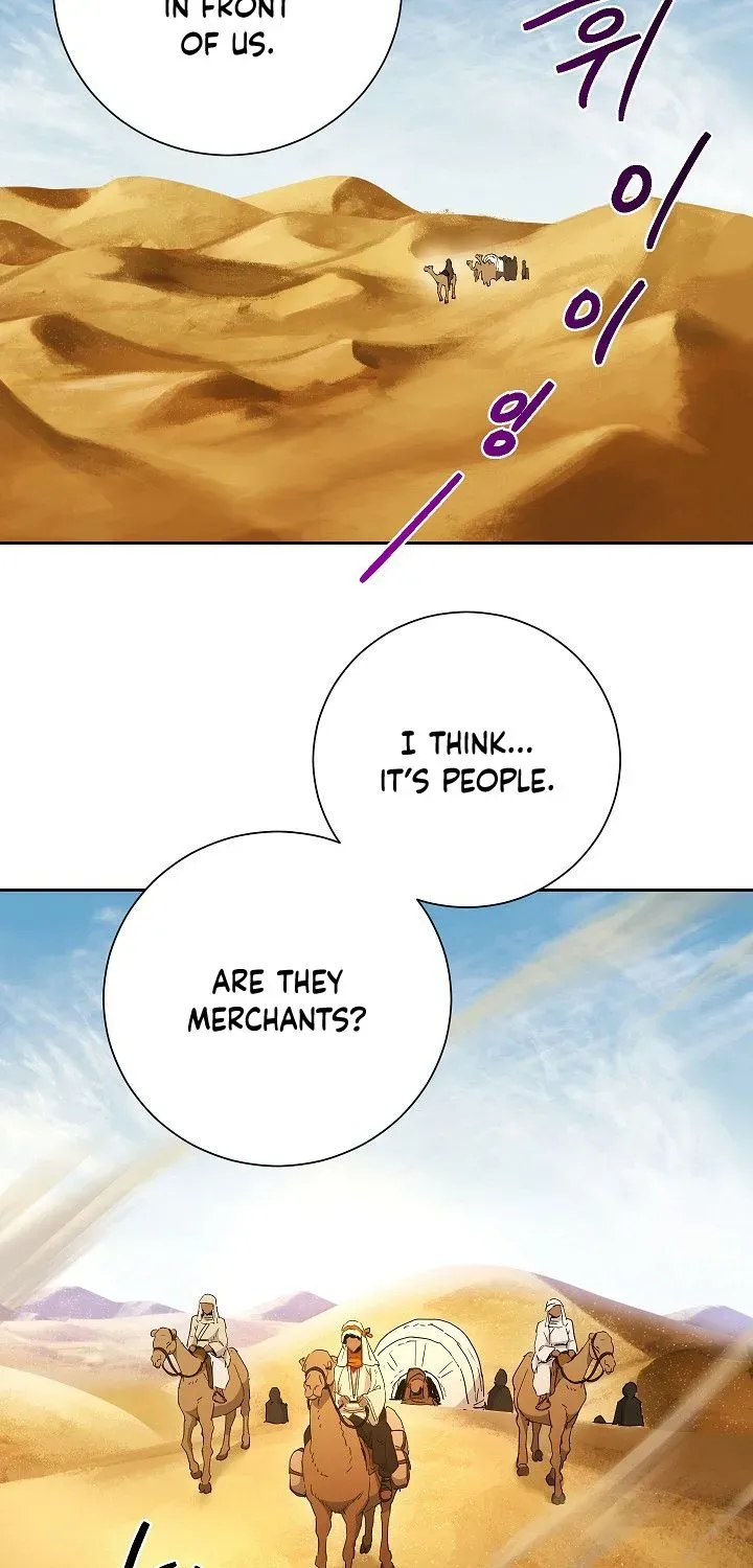Read Skeleton Soldier chapter 107 image 60 on Lezhin