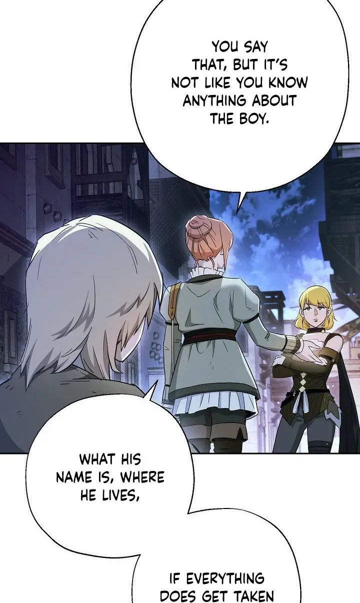 Read Skeleton Soldier chapter 107 image 7 on Lezhin