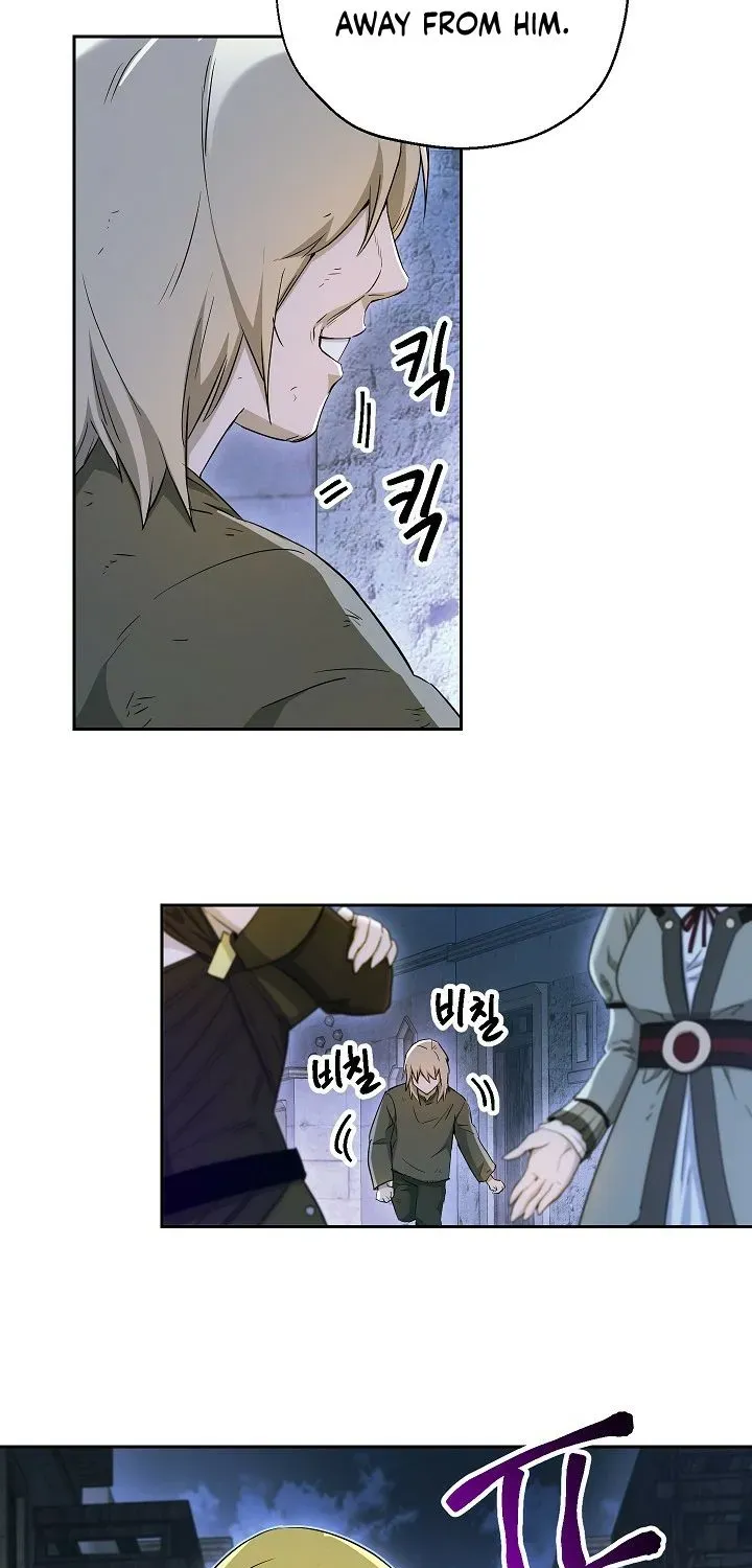 Read Skeleton Soldier chapter 107 image 8 on Lezhin