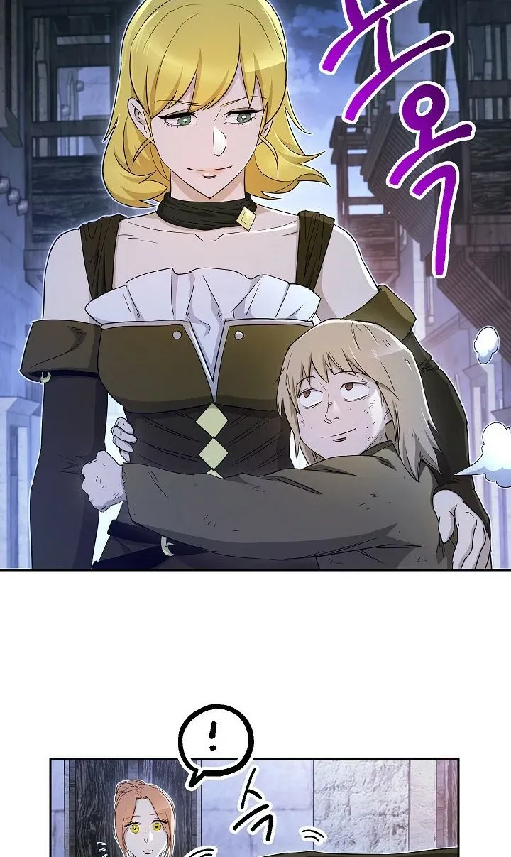 Read Skeleton Soldier chapter 107 image 9 on Lezhin