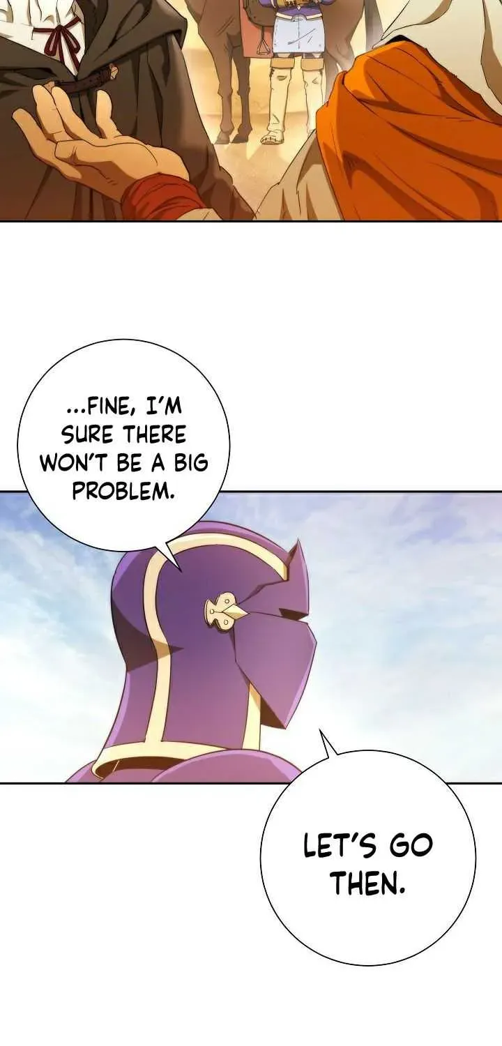 Read Skeleton Soldier chapter 108 image 10 on Lezhin