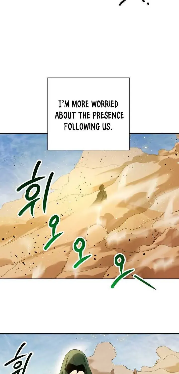 Read Skeleton Soldier chapter 108 image 12 on Lezhin