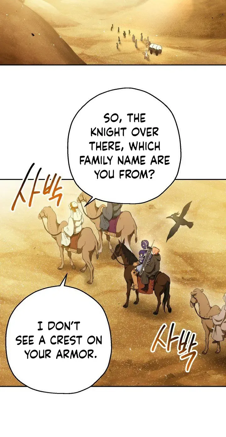 Read Skeleton Soldier chapter 108 image 17 on Lezhin