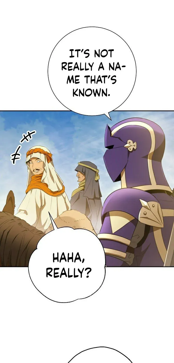 Read Skeleton Soldier chapter 108 image 18 on Lezhin